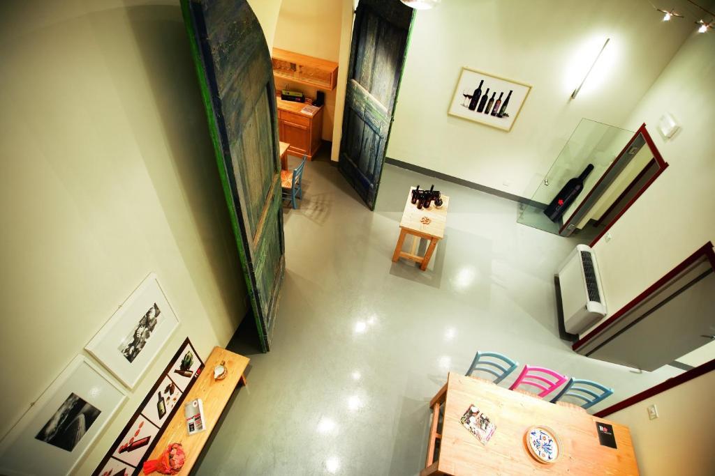 罗卡费奥勒水疗度假酒店 托迪 外观 照片